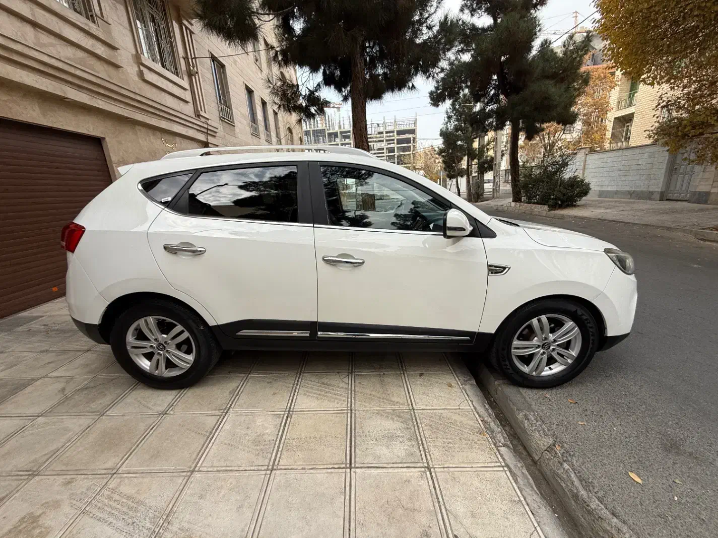 جک ۹۵ دنده در حد صفر|خودرو سواری و وانت|فردیس, فردیس|دیوار