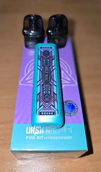 پاد Lost Vape|زیورآلات و اکسسوری|کاشان, امیرکبیر|دیوار