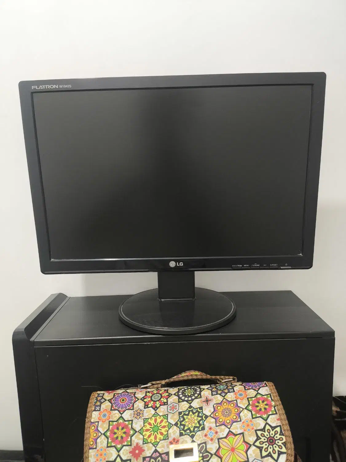 مانیتور|رایانه رومیزی|کرمانشاه, |دیوار