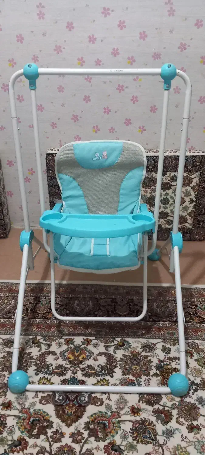 تاب کودک|اسباببازی بچه|سقز, |دیوار