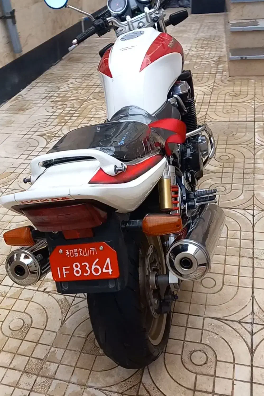 cb1300 cbr1000|موتورسیکلت|ابهر, |دیوار