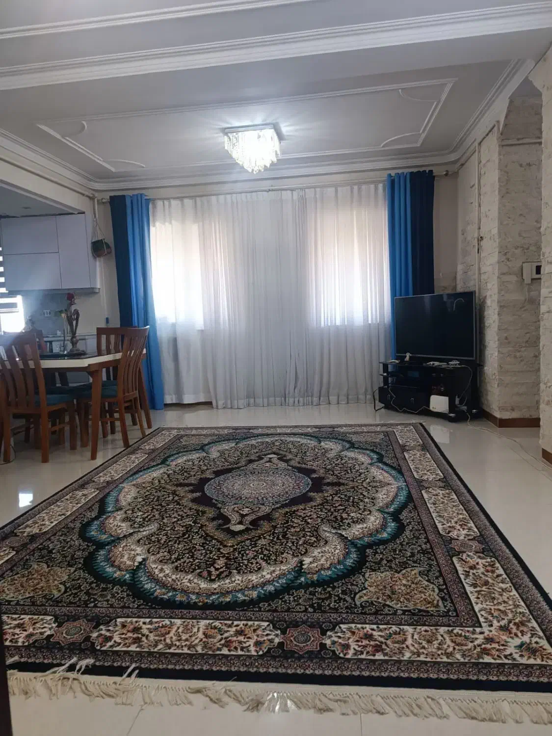 آپارتمان رشتیان کوچه 35 ،بسیار تمیز و بازسازی شده|اجارهٔ آپارتمان|رشت, رشتیان|دیوار