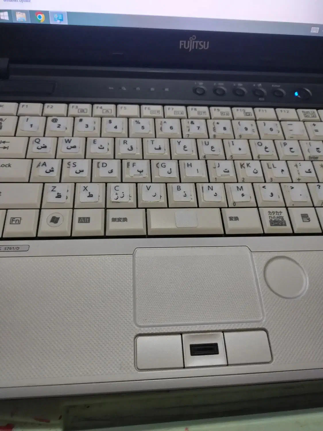 لپتاپ معاوضه کامپیتر|رایانه همراه|سراوان, |دیوار