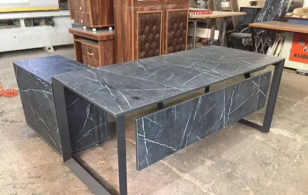 لوازم اداری مبل میز،صندلی گردان +انتظار رویال|دفتر کار|هشتگرد, شهرک صنعتی هشتگرد|دیوار