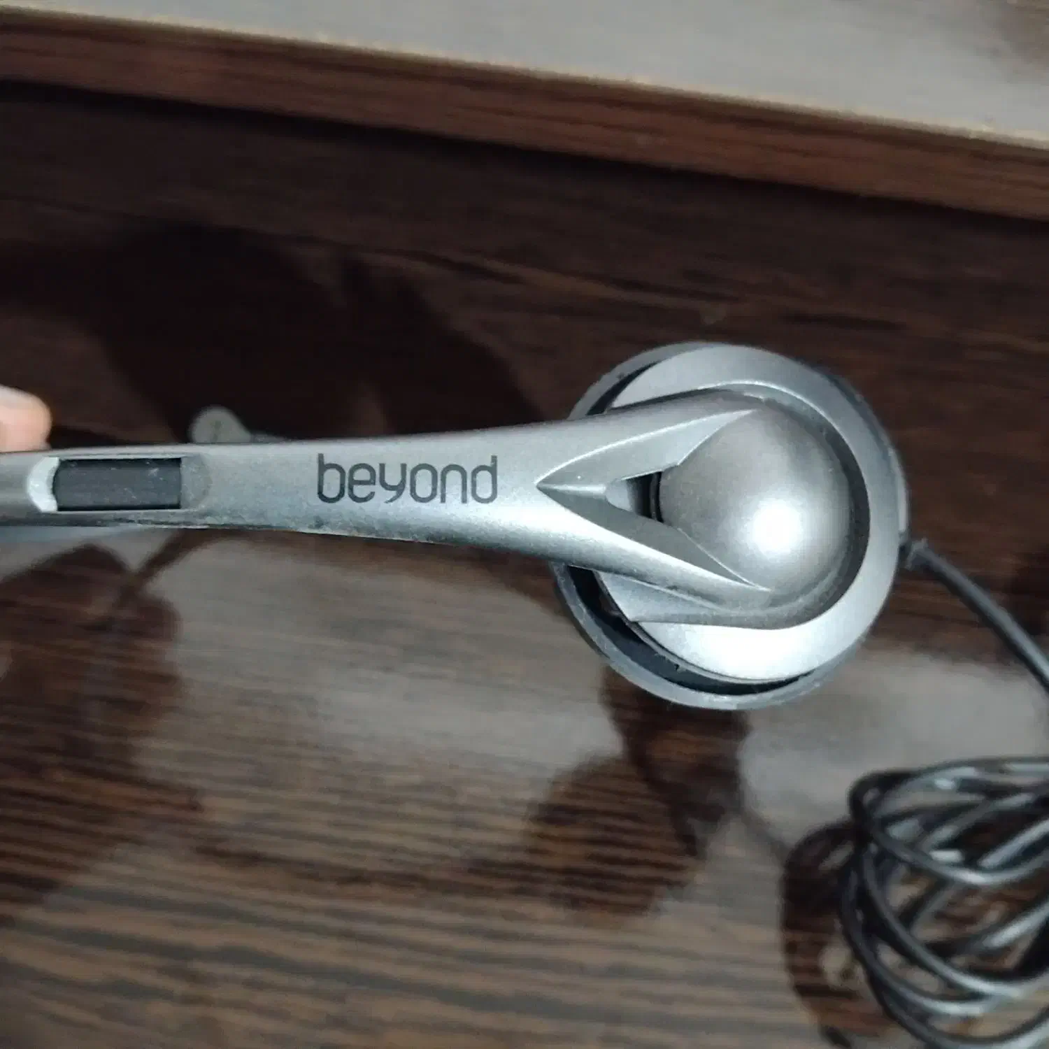 هدست بیاند bh۳۴۰|قطعات و لوازم جانبی رایانه|بابل, |دیوار