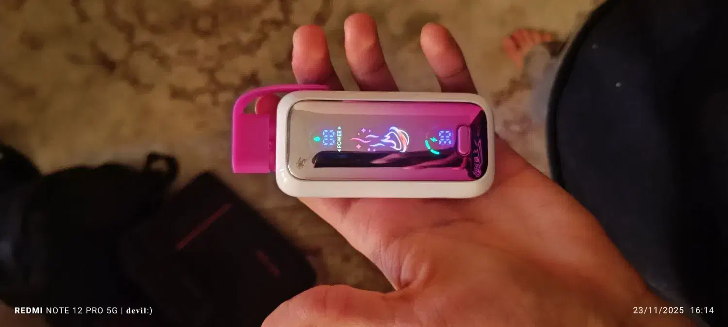 پاد وزول 20k|زیورآلات و اکسسوری|کرج, شهرک اوج|دیوار