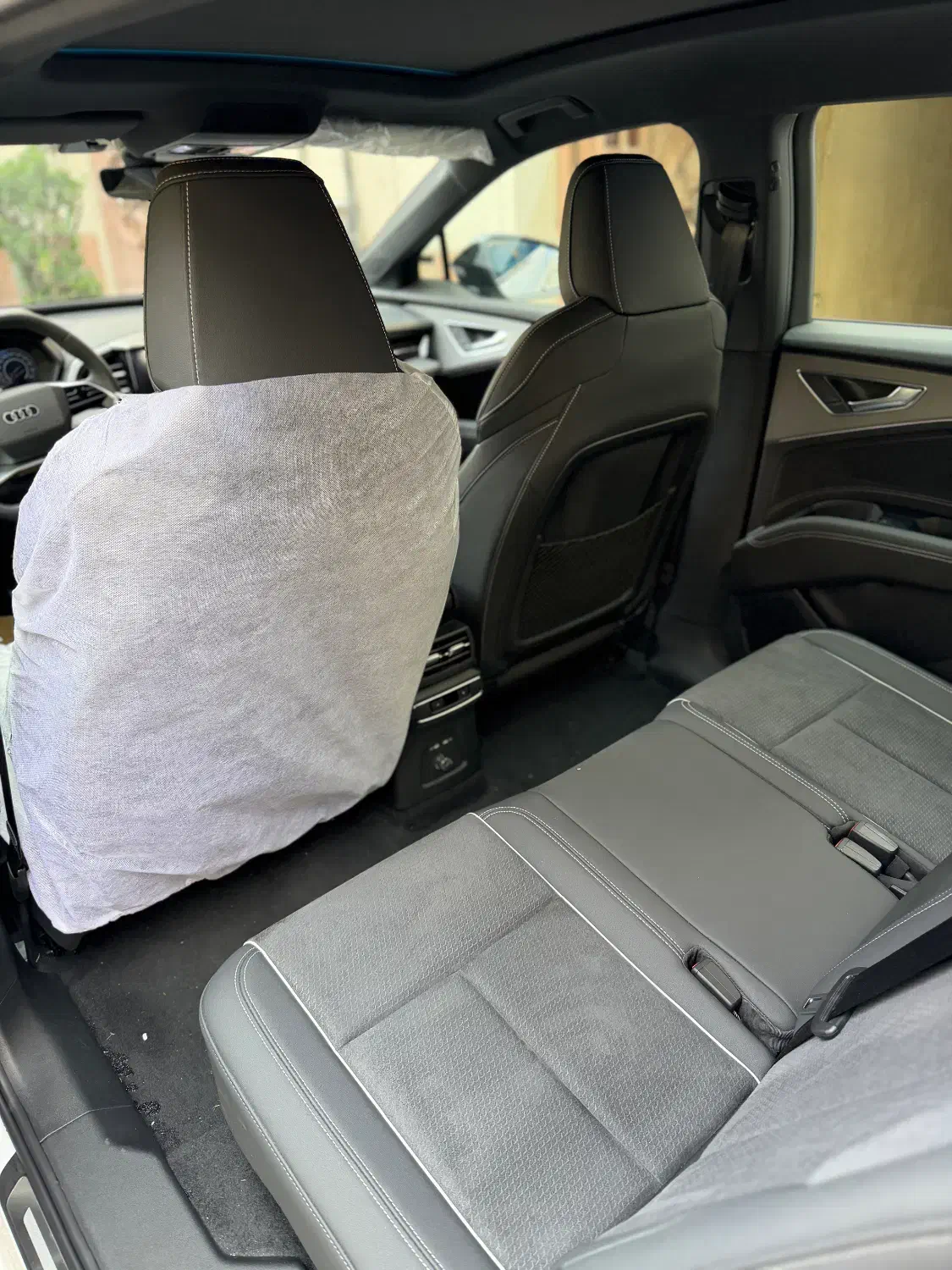 Q5 Tipe4 2024|خودرو سواری و وانت|تهران, نیلوفر|دیوار