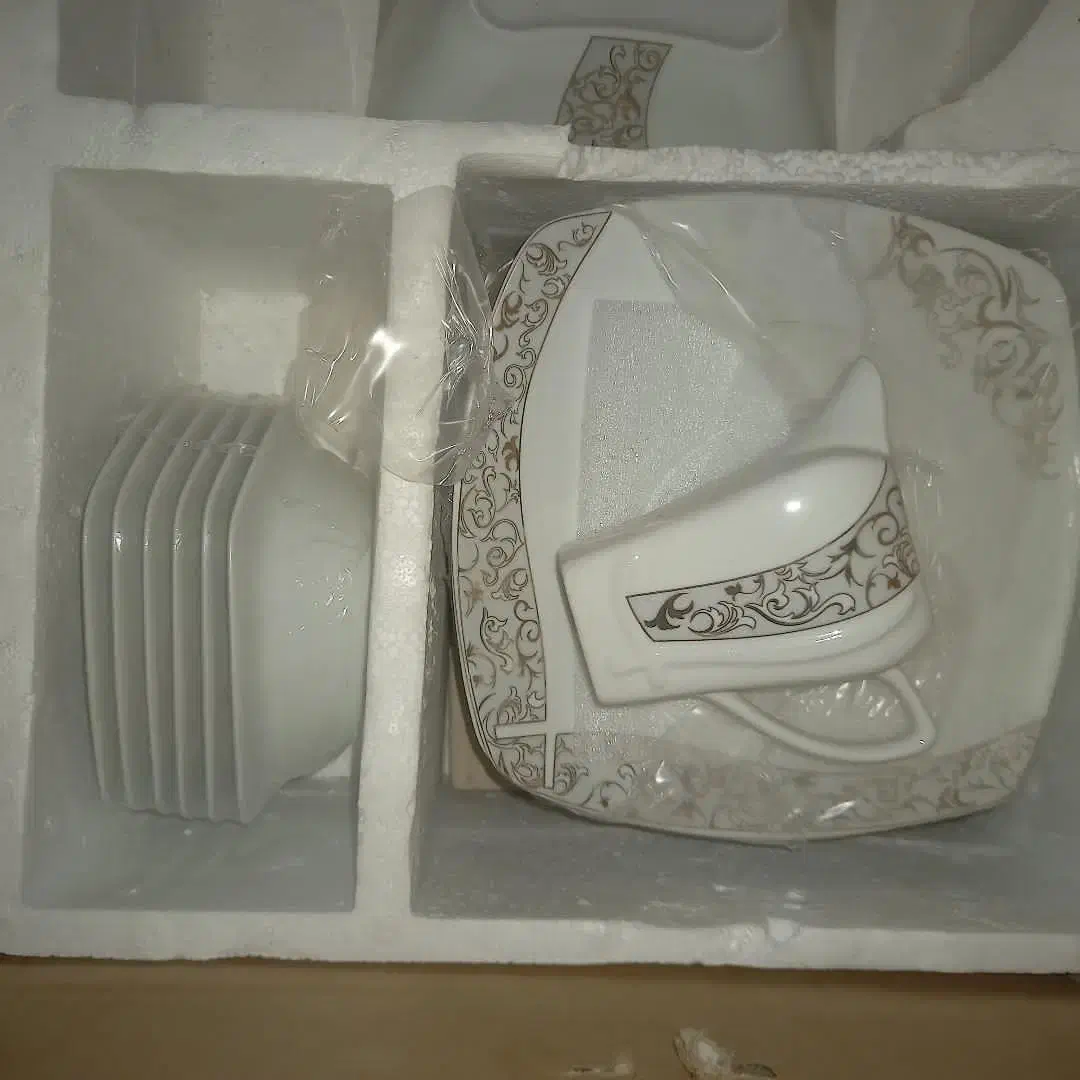 سرویس چینی|ظروف سرو و پذیرایی|دورود, |دیوار