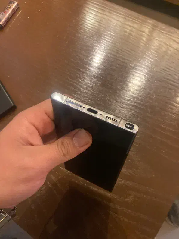 S23ultra 256 ram 12|موبایل|مشهد, استاد یوسفی (شهرک غرب)|دیوار