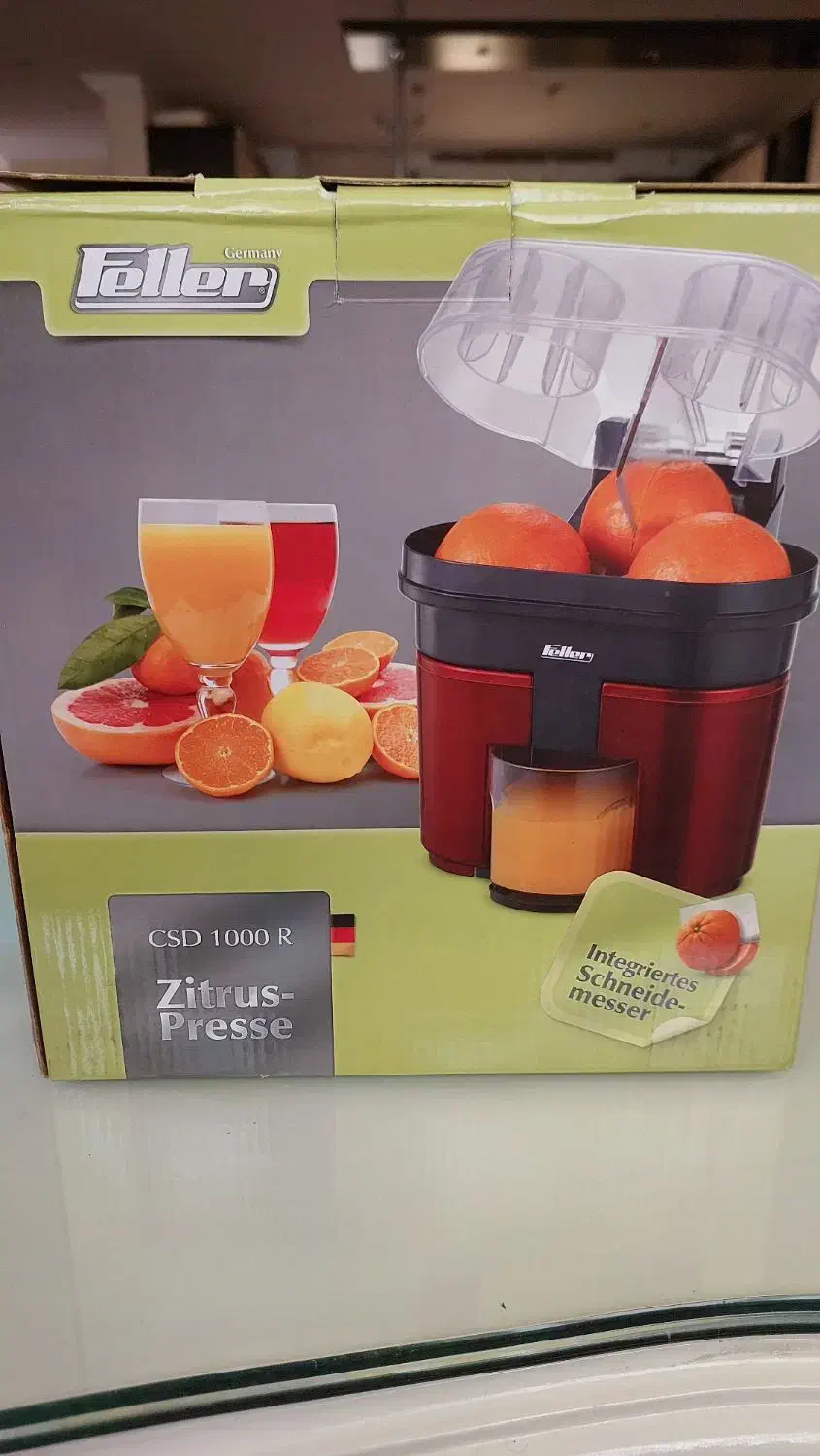 وسایل برقی|آبمیوه‌گیر و آب‌مرکبات‌گیر|کرج, برغان|دیوار