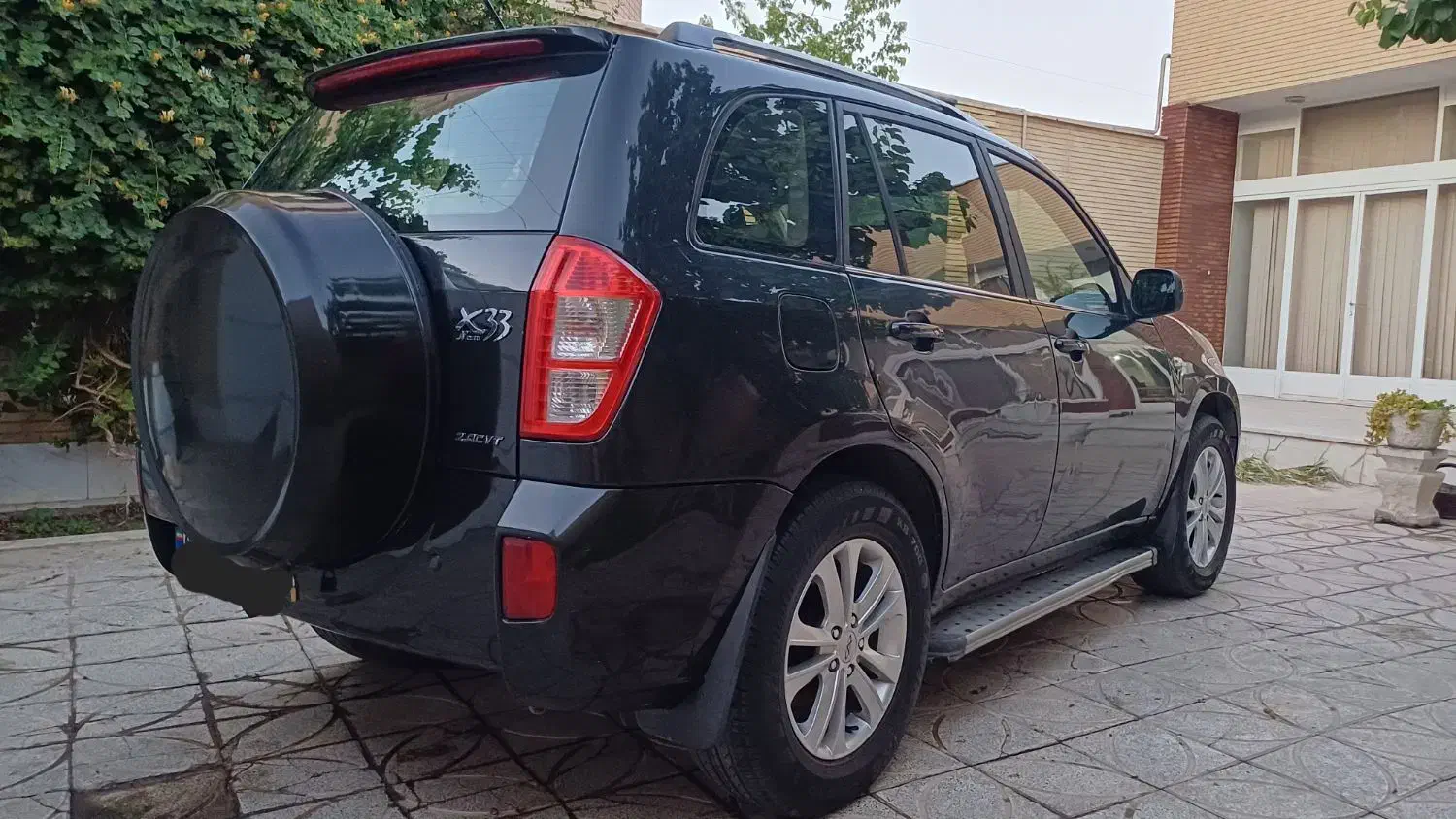 x33newاتومات|خودرو سواری و وانت|اصفهان, احمدآباد|دیوار