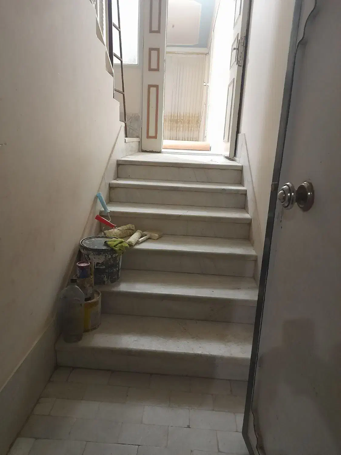 سلان یک واحد اجاره همفک بلوار دشتی|اجارهٔ خانه و ویلا|حمیدیا, |دیوار