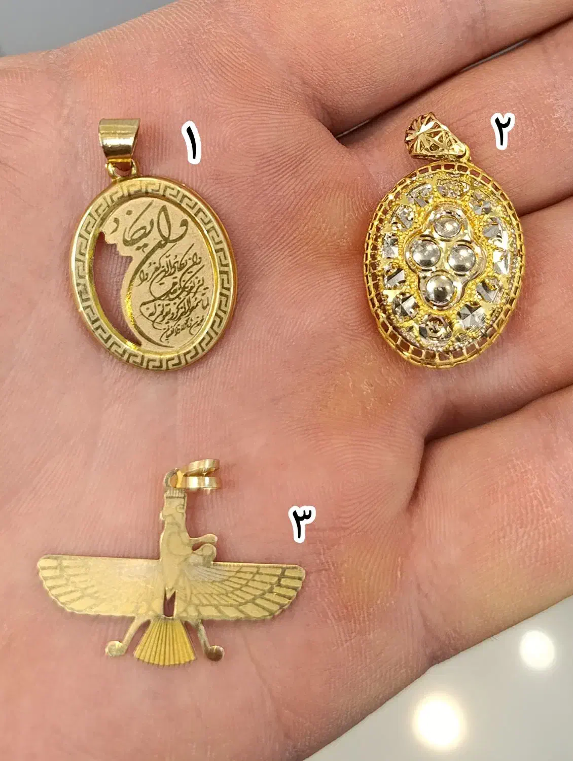 gold|جواهرات|بروجرد, |دیوار