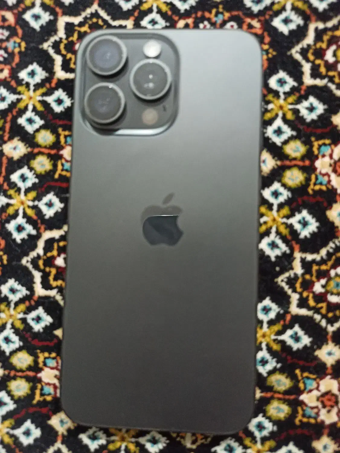 آیفون 15پرومکس|موبایل|پارسآباد, |دیوار