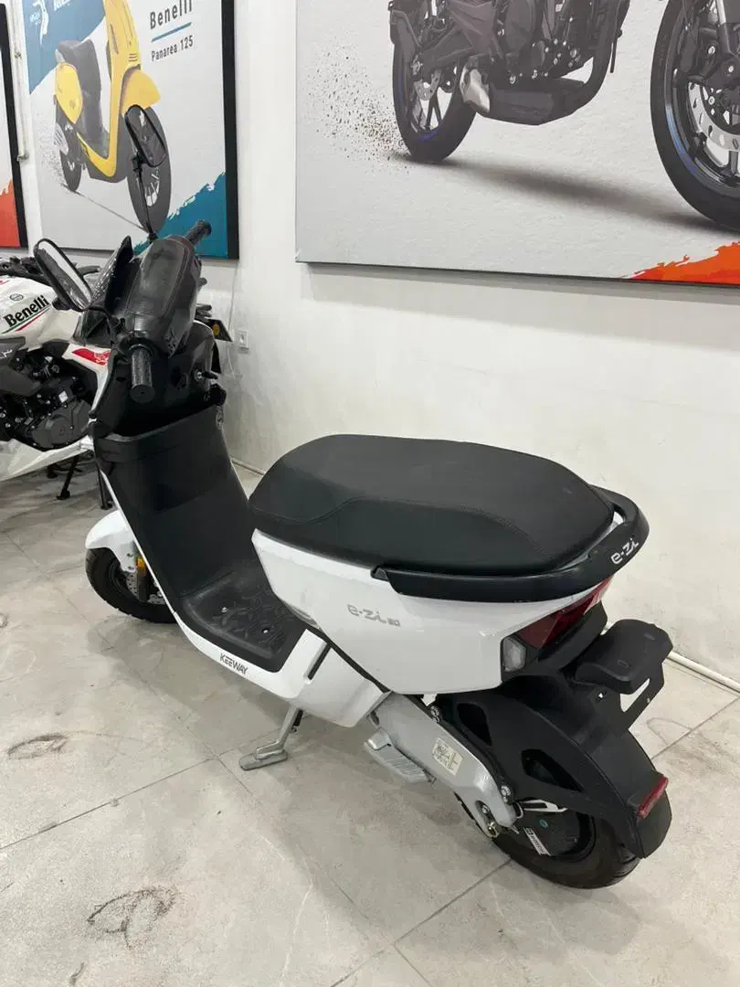 متور برقی|موتورسیکلت|یزد, |دیوار