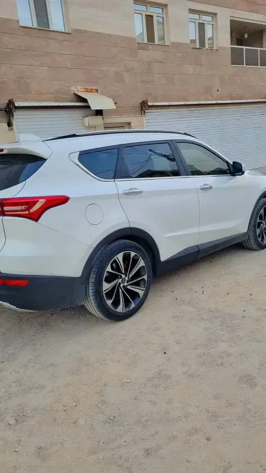 فیدلیتی الیت 5نفره مدل1400|خودرو سواری و وانت|صدرا-فارس, فاز ۱|دیوار