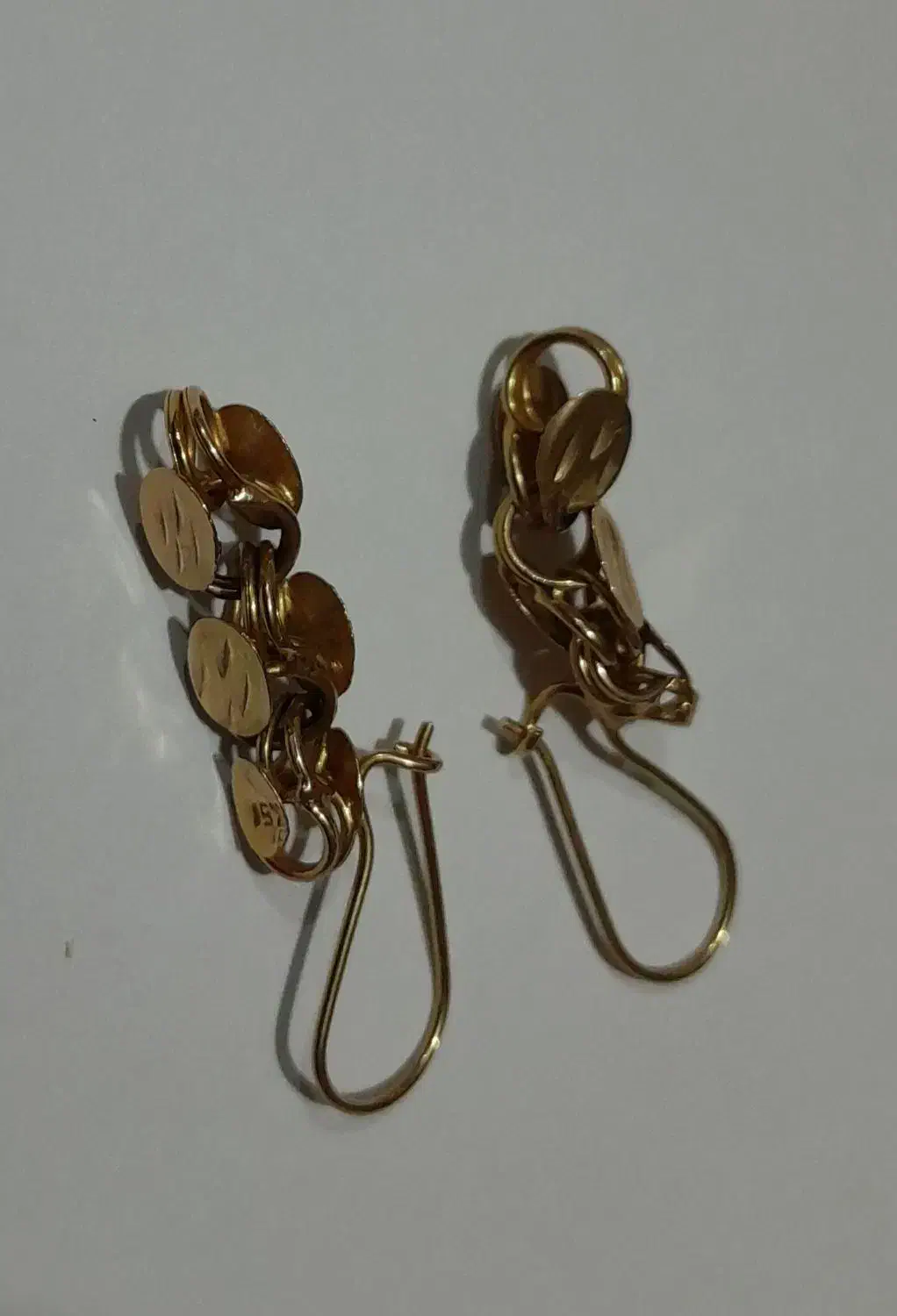 گوشواره|جواهرات|قوچان, |دیوار