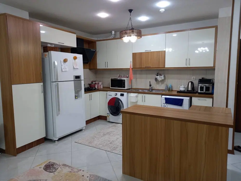 ۹۲ متر/سنددار/قریشی شمالی/اپارتمان|فروش آپارتمان|فردیس, قریشی|دیوار