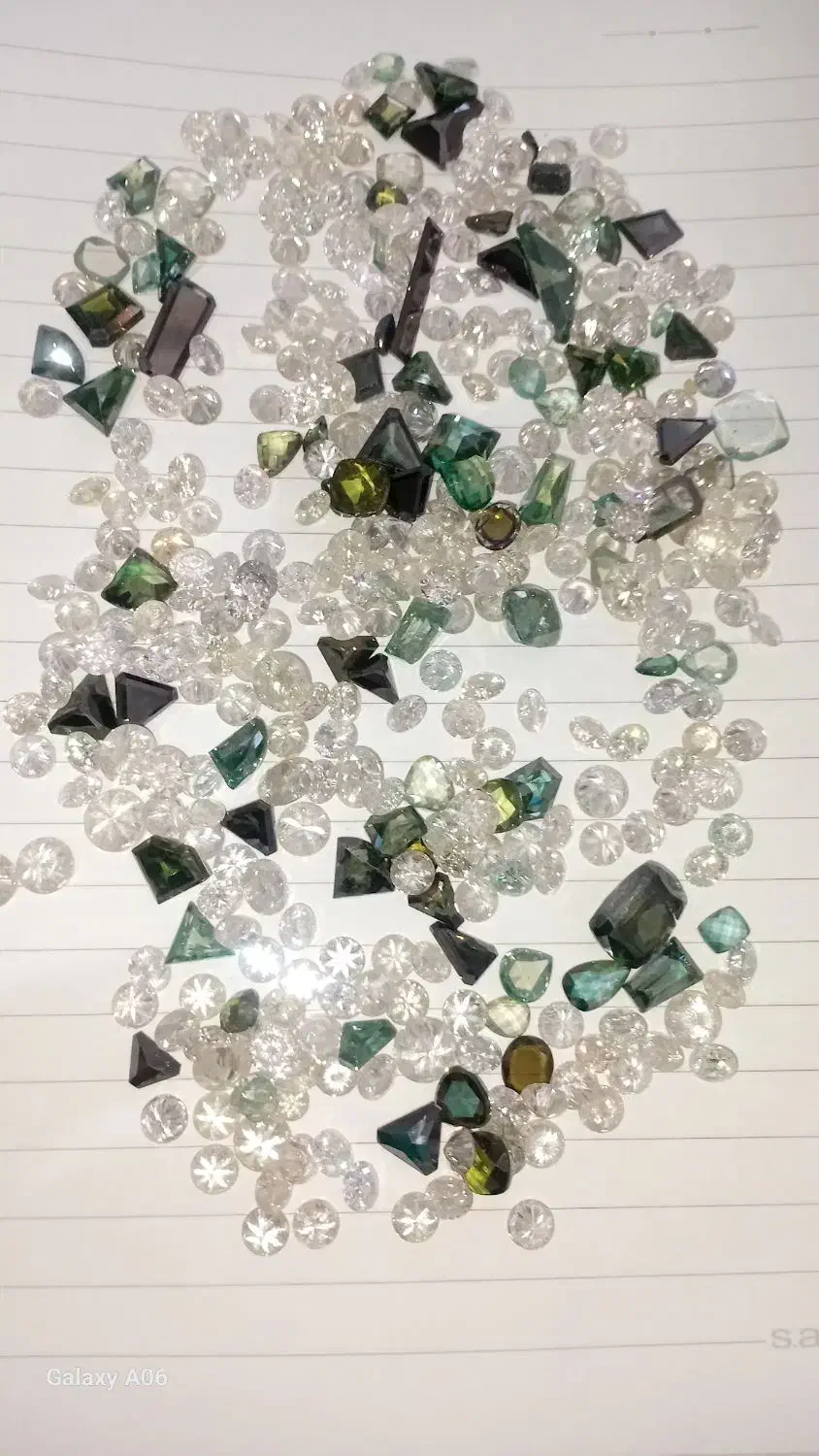 سنگ الماس روسی|جواهرات|اردبیل, |دیوار