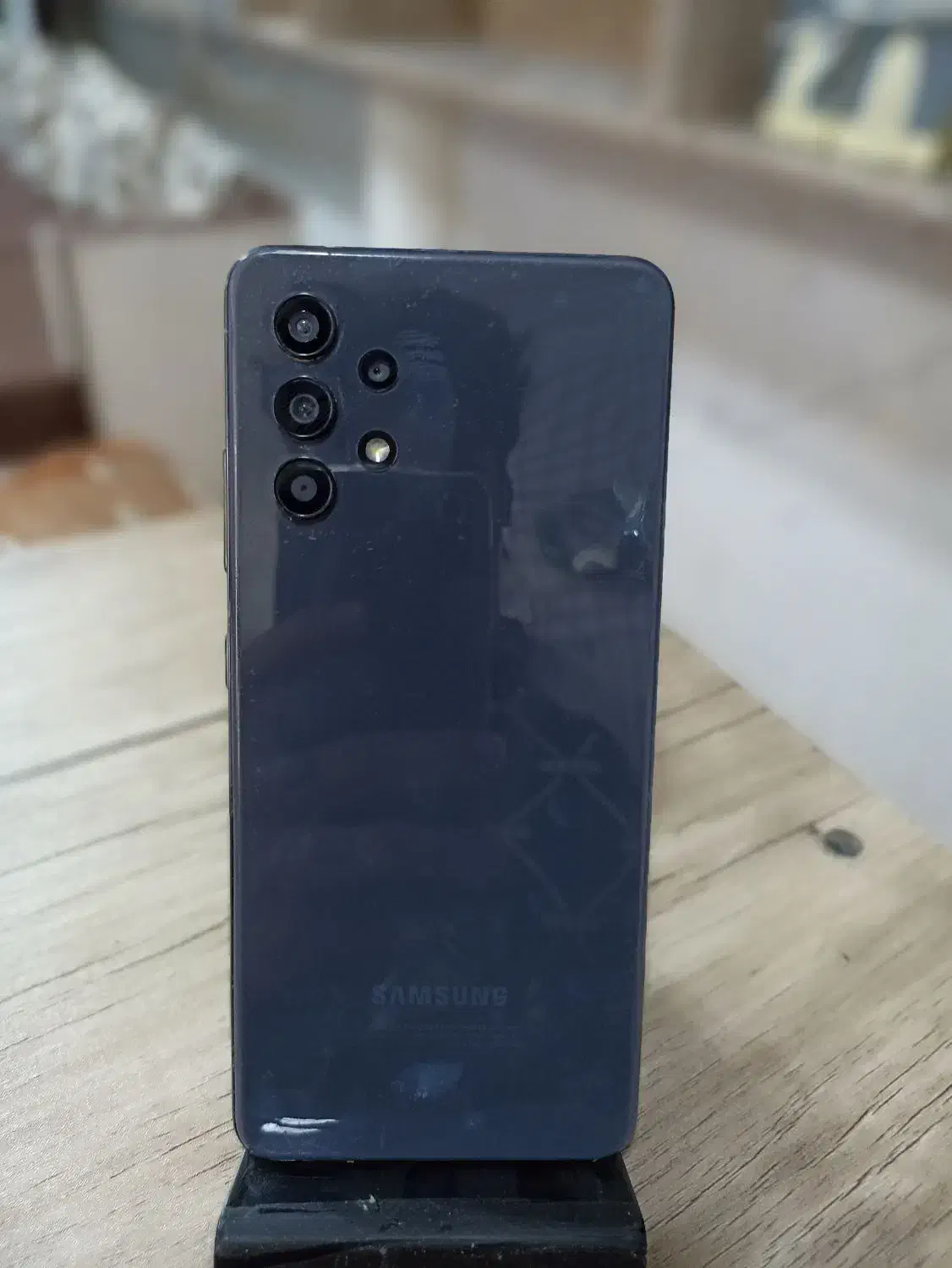 سامسونگ Galaxy A32 با حافظهٔ ۱۲۸ گیگابایت|موبایل|کرمانشاه, |دیوار