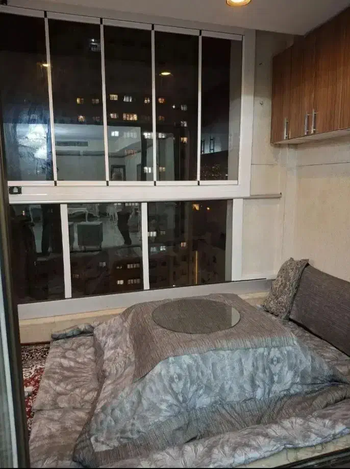 نمایندگی شیشه بالکنی تاشو کانات/بدون بیعانه/اقساطی|خدمات پیشه و مهارت|تهران, جمال‌زاده|دیوار