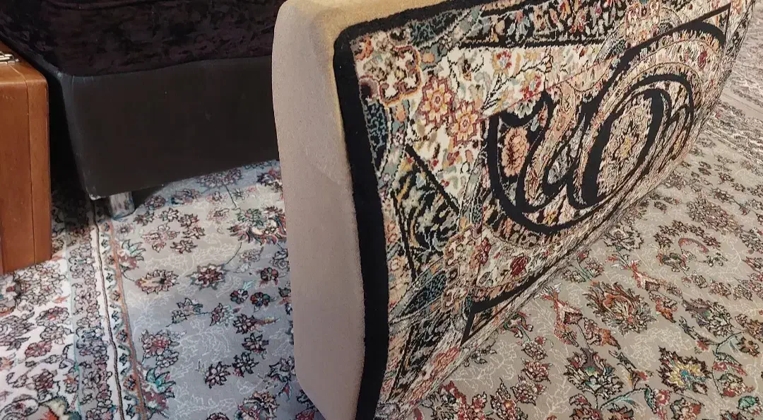 پشتی|پشتی|کرمانشاه, |دیوار