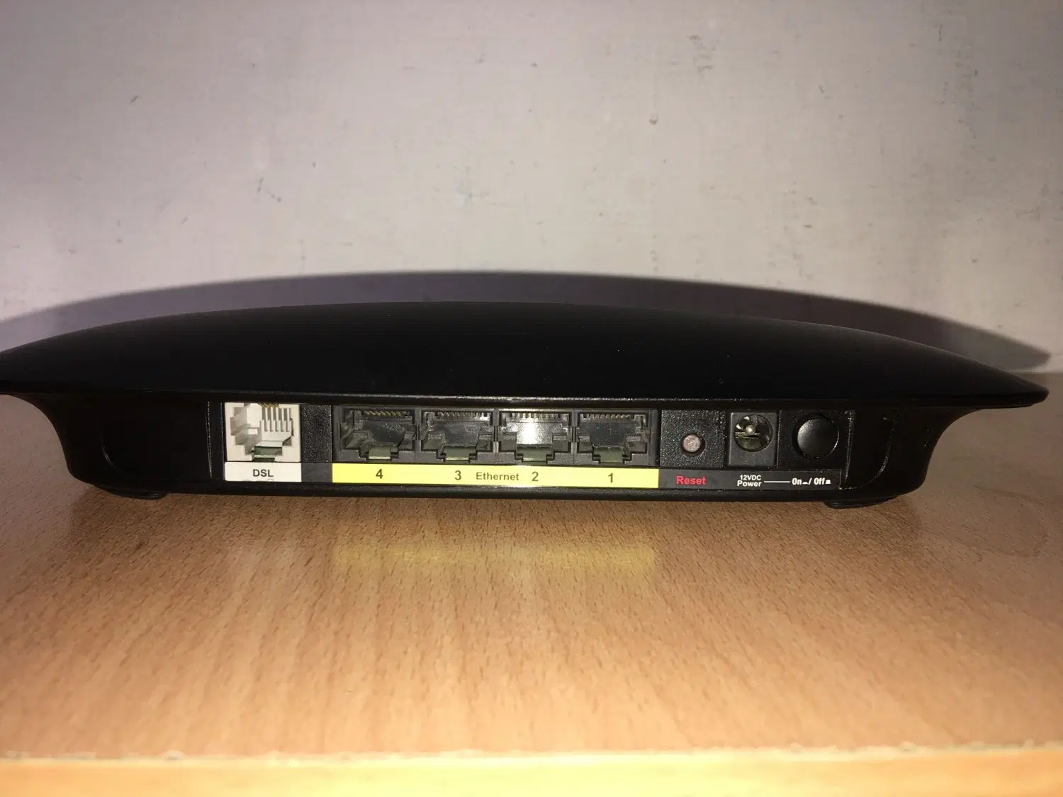 Modem LinkSys ADSL|مودم و تجهیزات شبکه|ارومیه, |دیوار