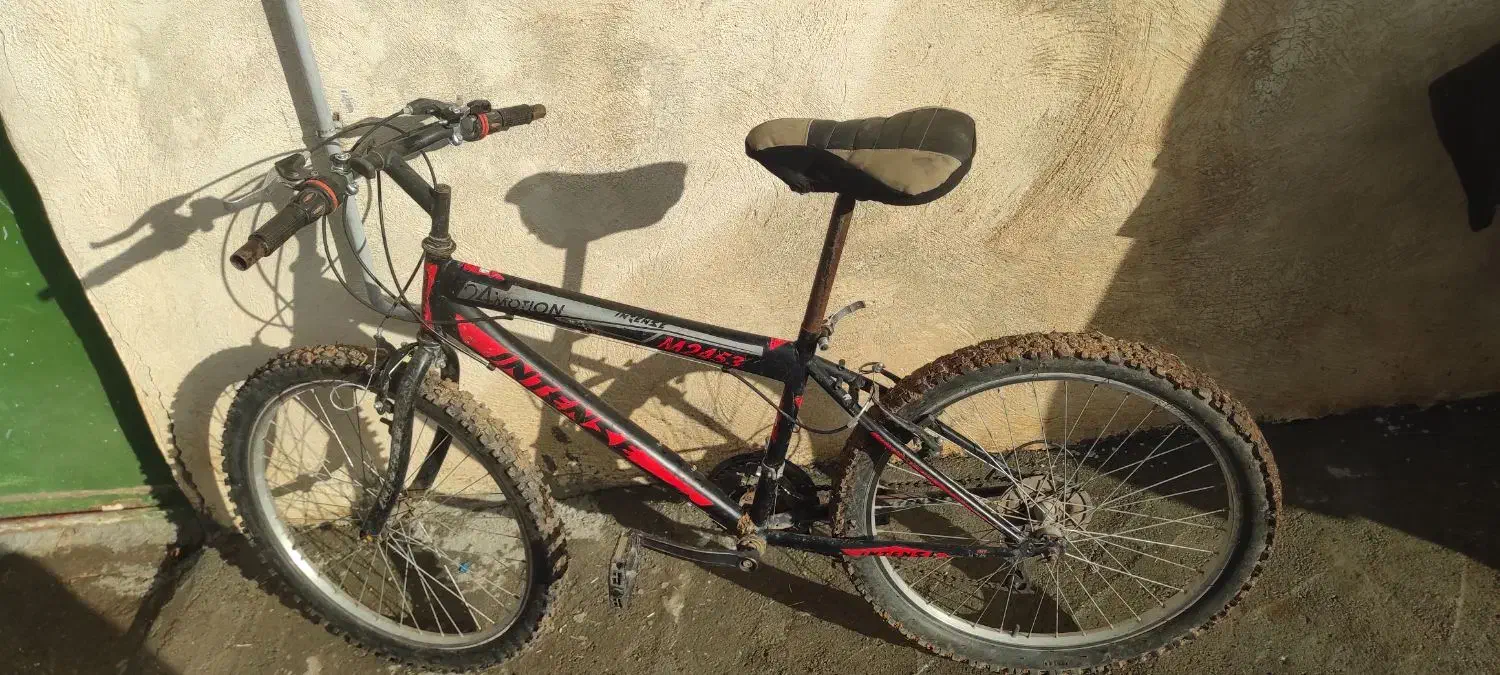 دوچرخه|دوچرخه، اسکیت، اسکوتر|ماهیدشت, |دیوار