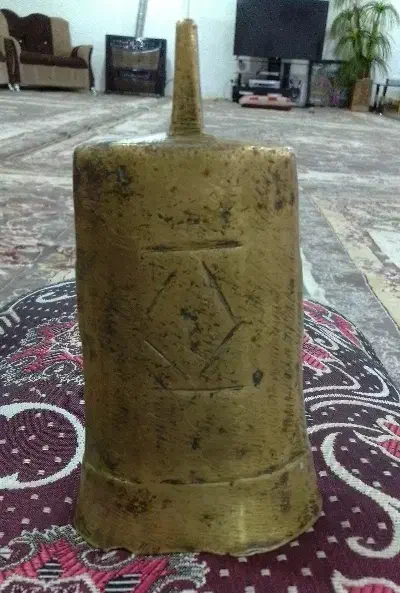 زنگوله|کلکسیون اشیاء عتیقه|تهران, یافت‌آباد|دیوار