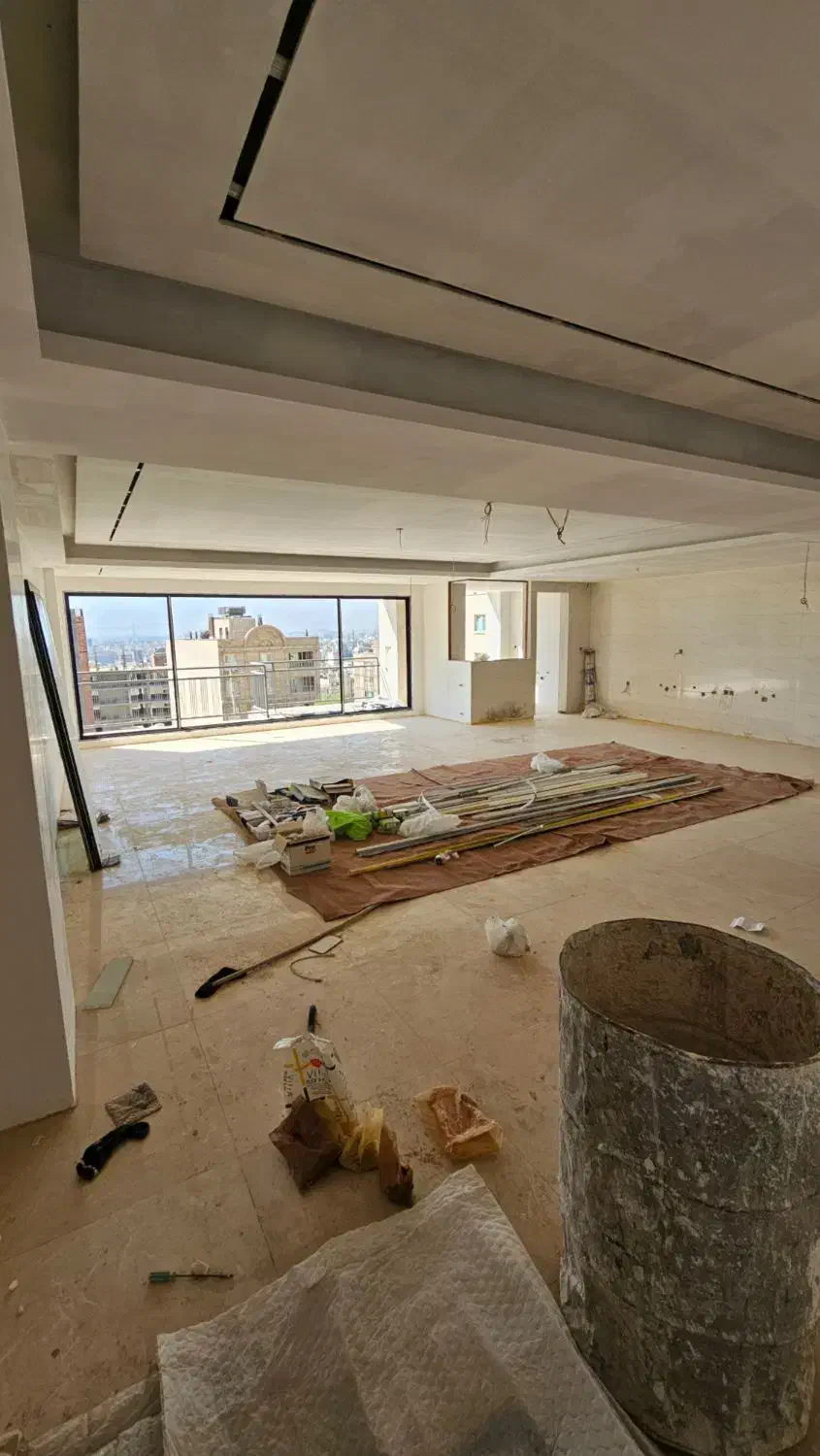 رهن و اجاره واحد سه خواب صفر / کوی دانشگاه|اجارهٔ آپارتمان|شیراز, دانشگاه شیراز|دیوار