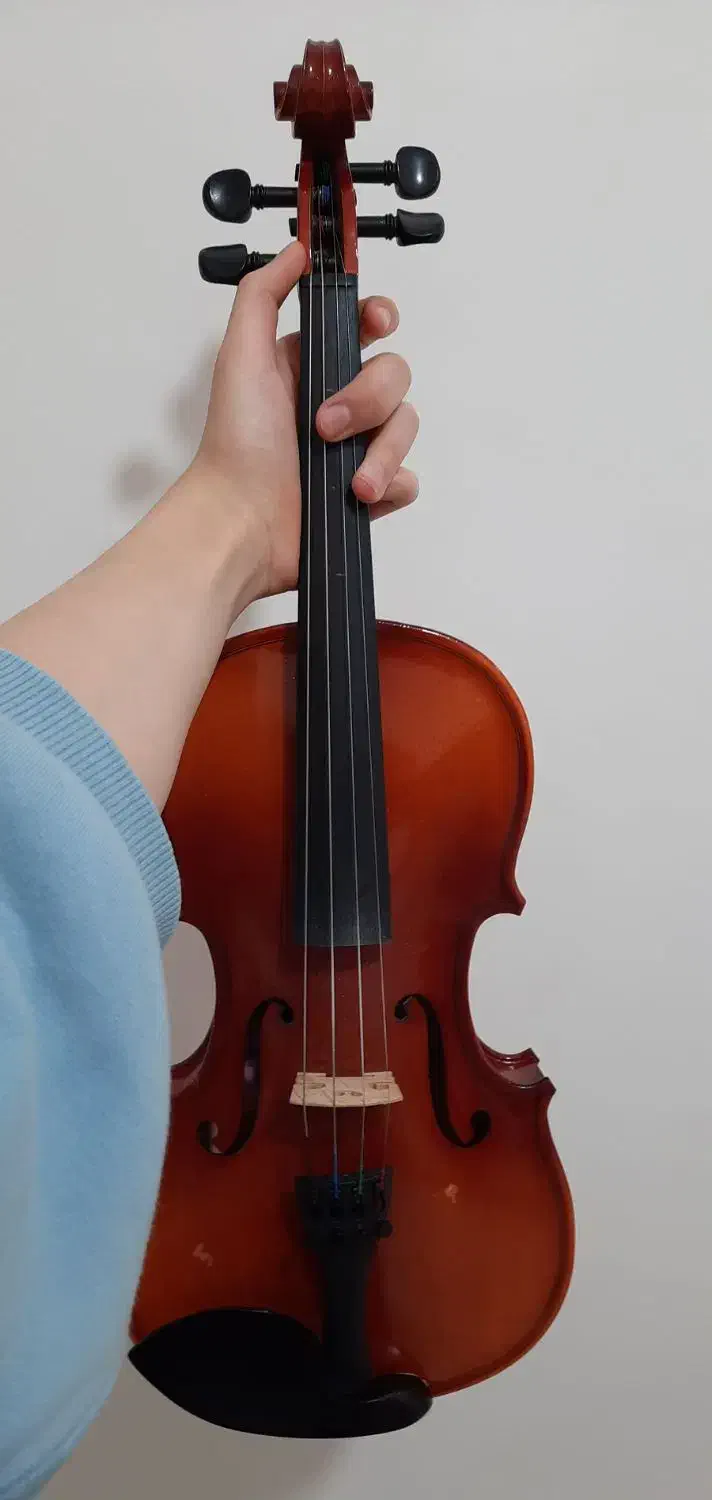 ویولن TF سه چهارم|ویولن|اسلام‌شهر, شهرک واوان|دیوار