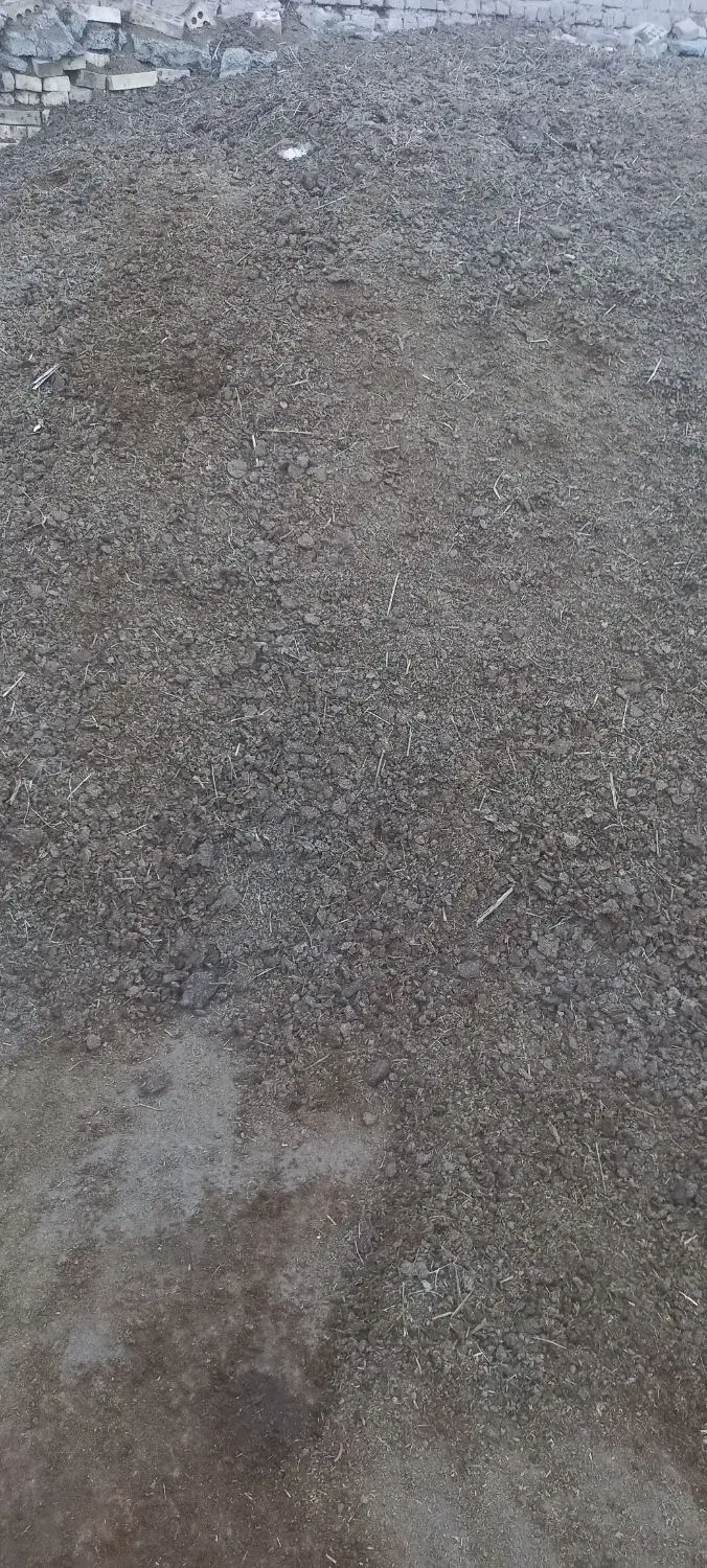 کود حیوانی|لوازم جانبی حیوانات|تبریز, |دیوار