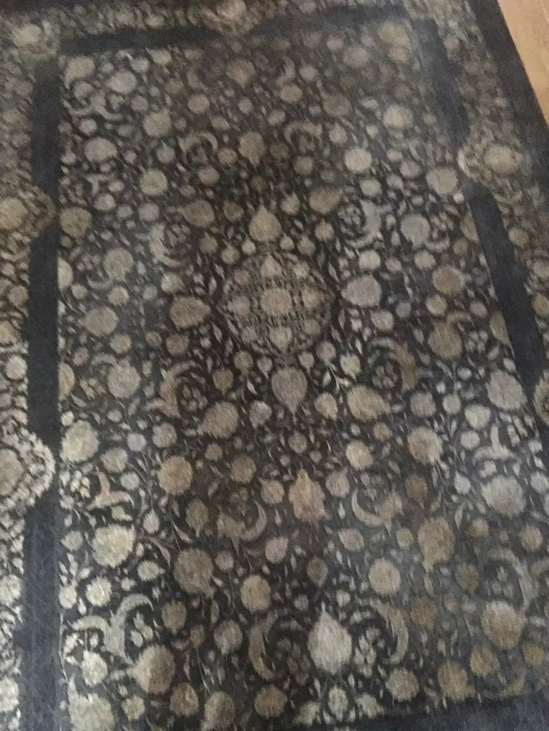 فرش ماشینی در حد نو9متری|فرش|تهران, شهرک نفت|دیوار