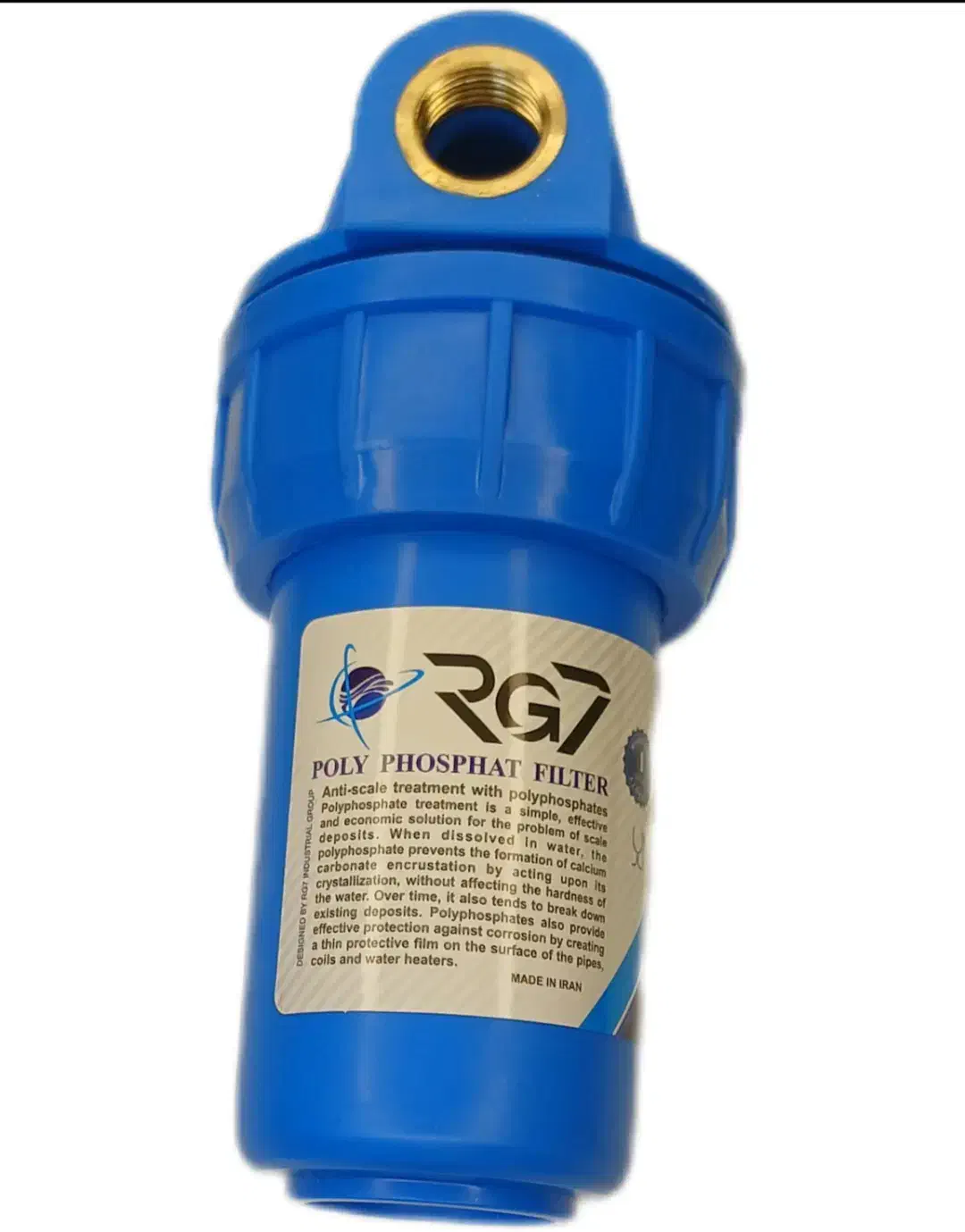 فیلتر ورودی پکیج|آبگرمکن، پکیج، شوفاژ|شاهین‌شهر, فیض|دیوار