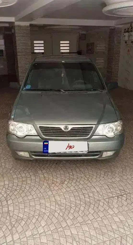 پراید ۸۸|خودرو سواری و وانت|سمنان, |دیوار