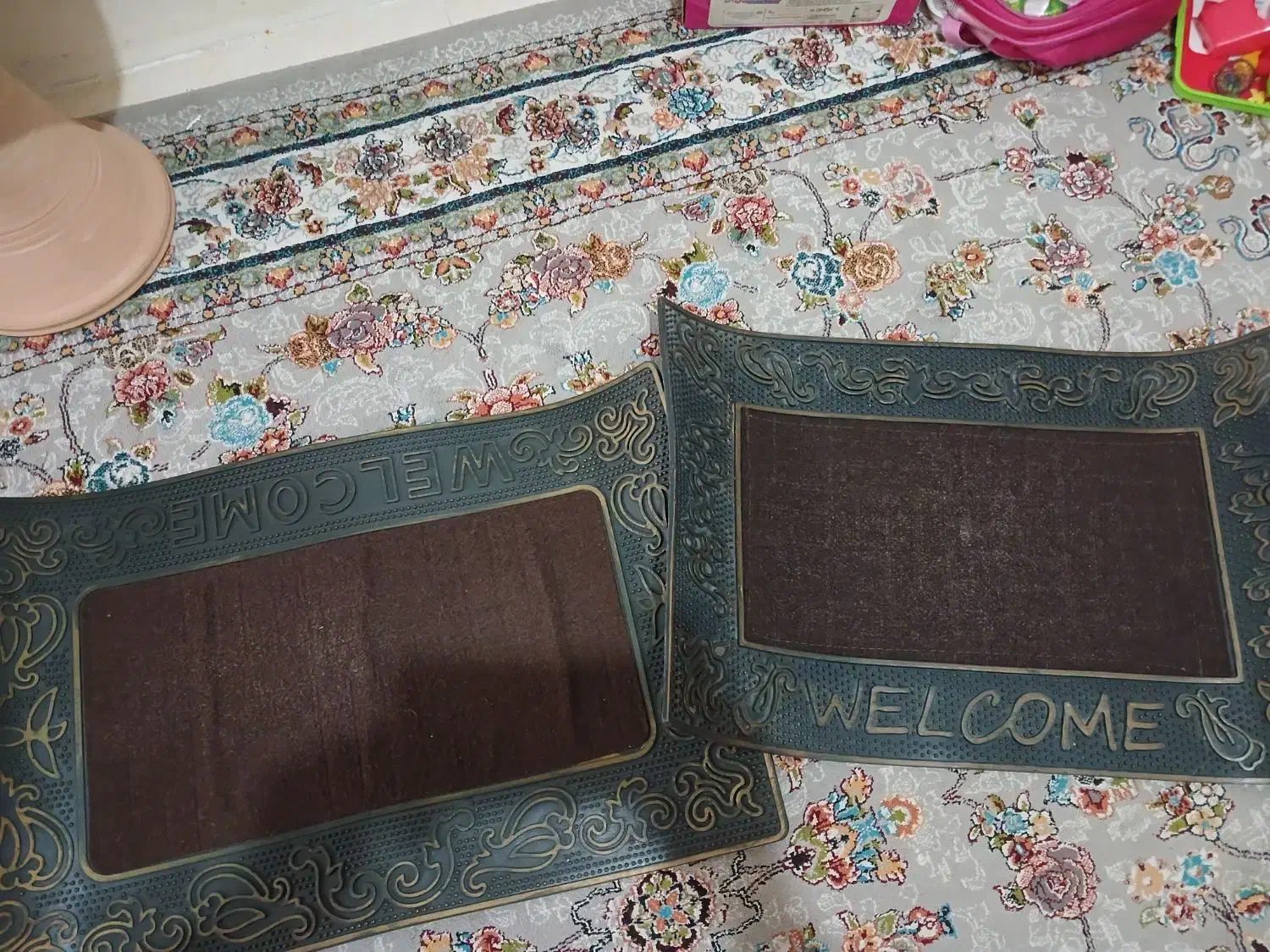 پادری|پادری|کرمانشاه, |دیوار