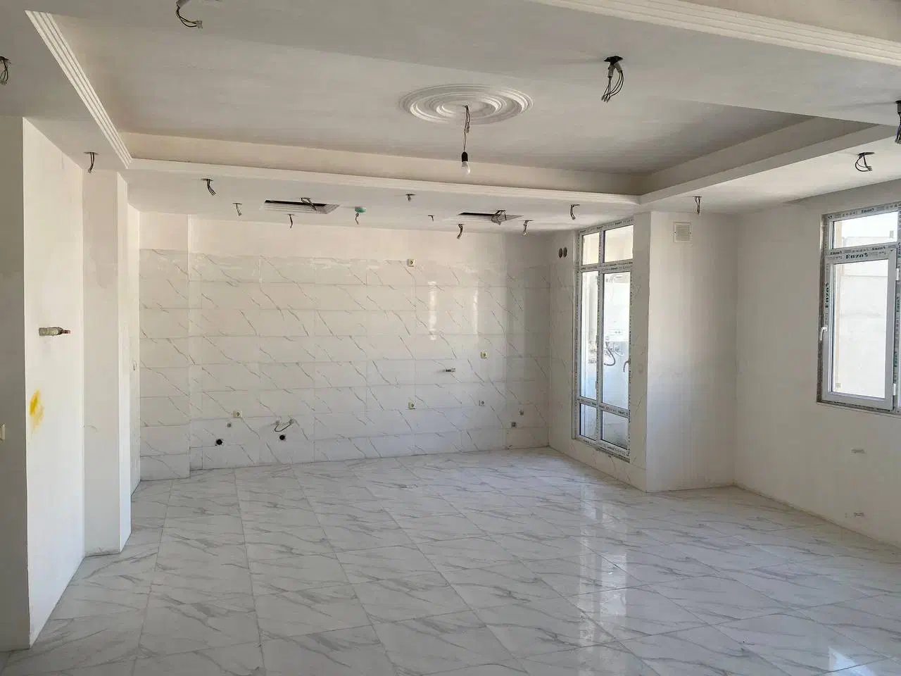 فروش اپارتمان ۱۰۰ متری  نوساز|فروش آپارتمان|تهران, مینابی|دیوار