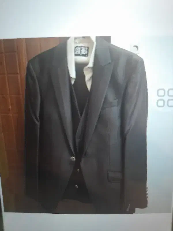 کت و شلوار شکلاتی کاملا نو و شیک|لباس|همدان, |دیوار