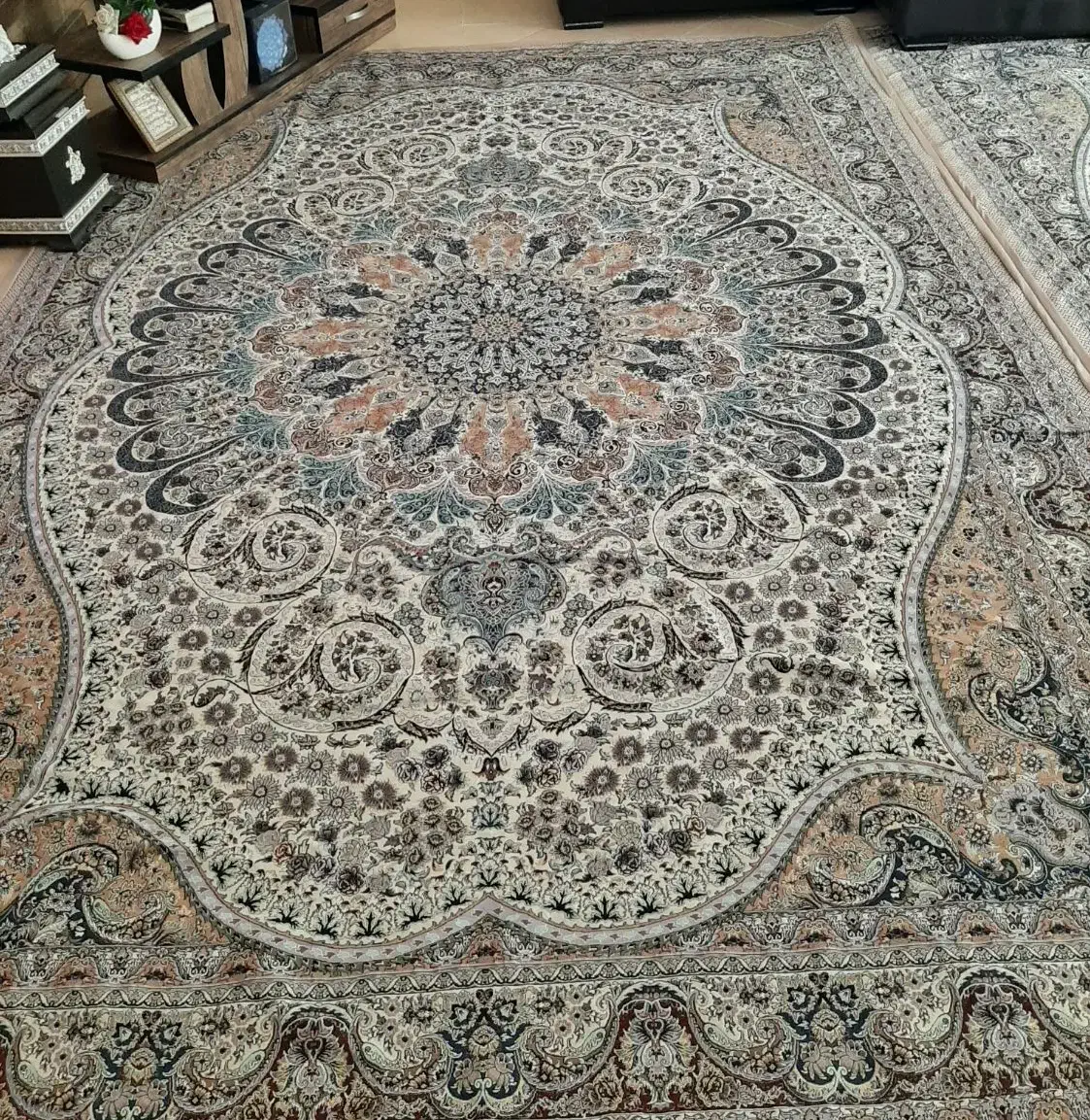 روفرشی کش دار|روفرشی|اصفهان, شهید رجایی|دیوار