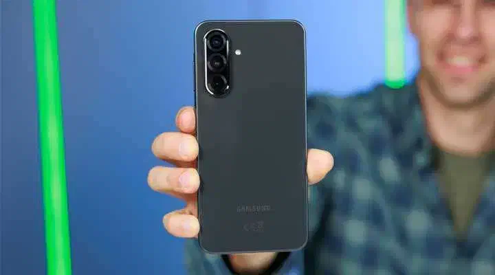 Samsung Galaxy A36 5G|موبایل|کرمان, |دیوار