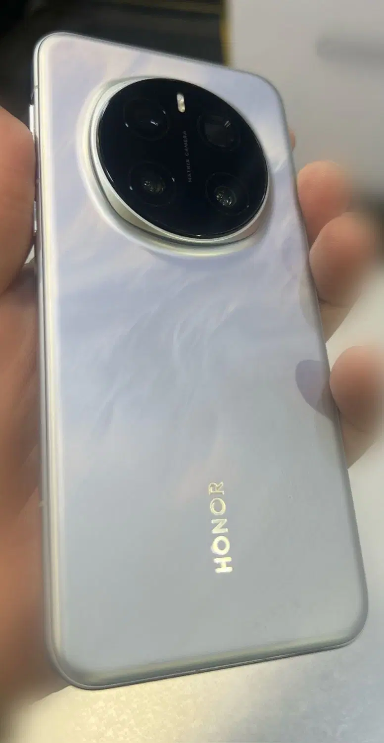 honor magic 7 pro|موبایل|خمینی‌شهر, |دیوار