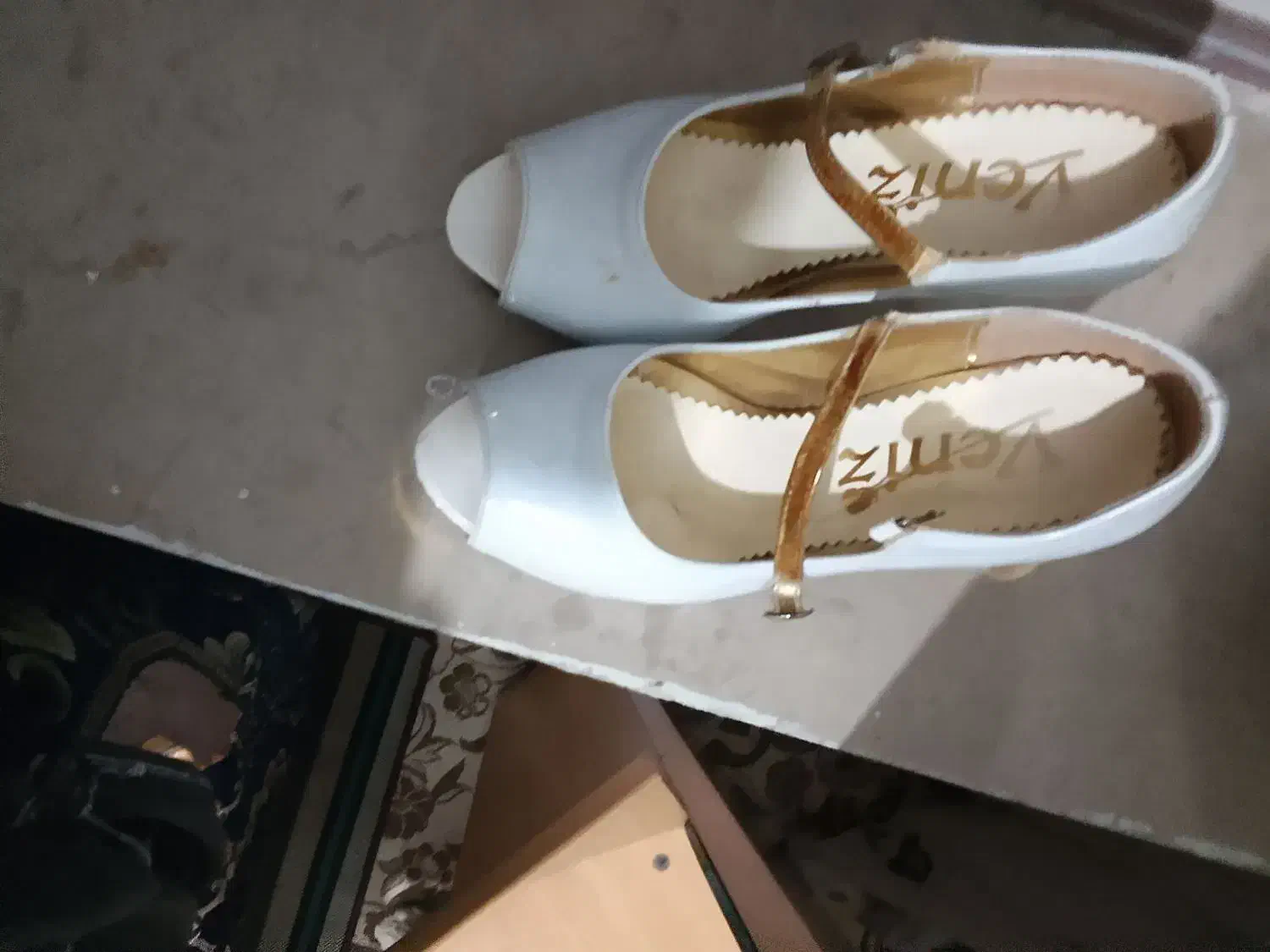 کفش مجلسی|کیف، کفش، کمربند|صالح آباد (ایلام), |دیوار