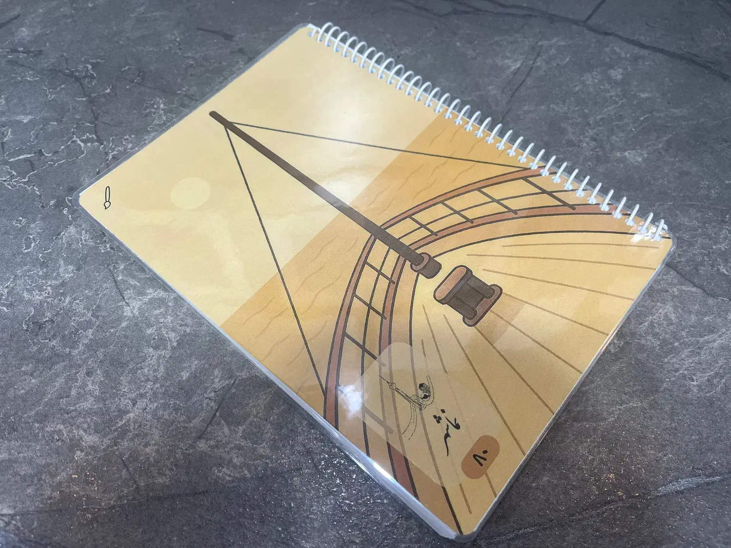 دفتر نقاشی، برند نماشهر|لوازم التحریر|اصفهان, کساره|دیوار