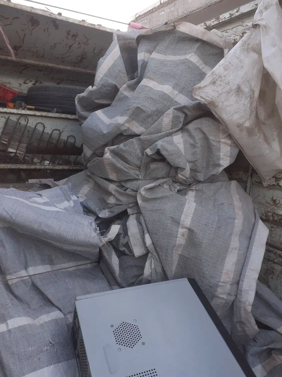 لای بزرگ|ابزارآلات|پارس‌آباد, |دیوار