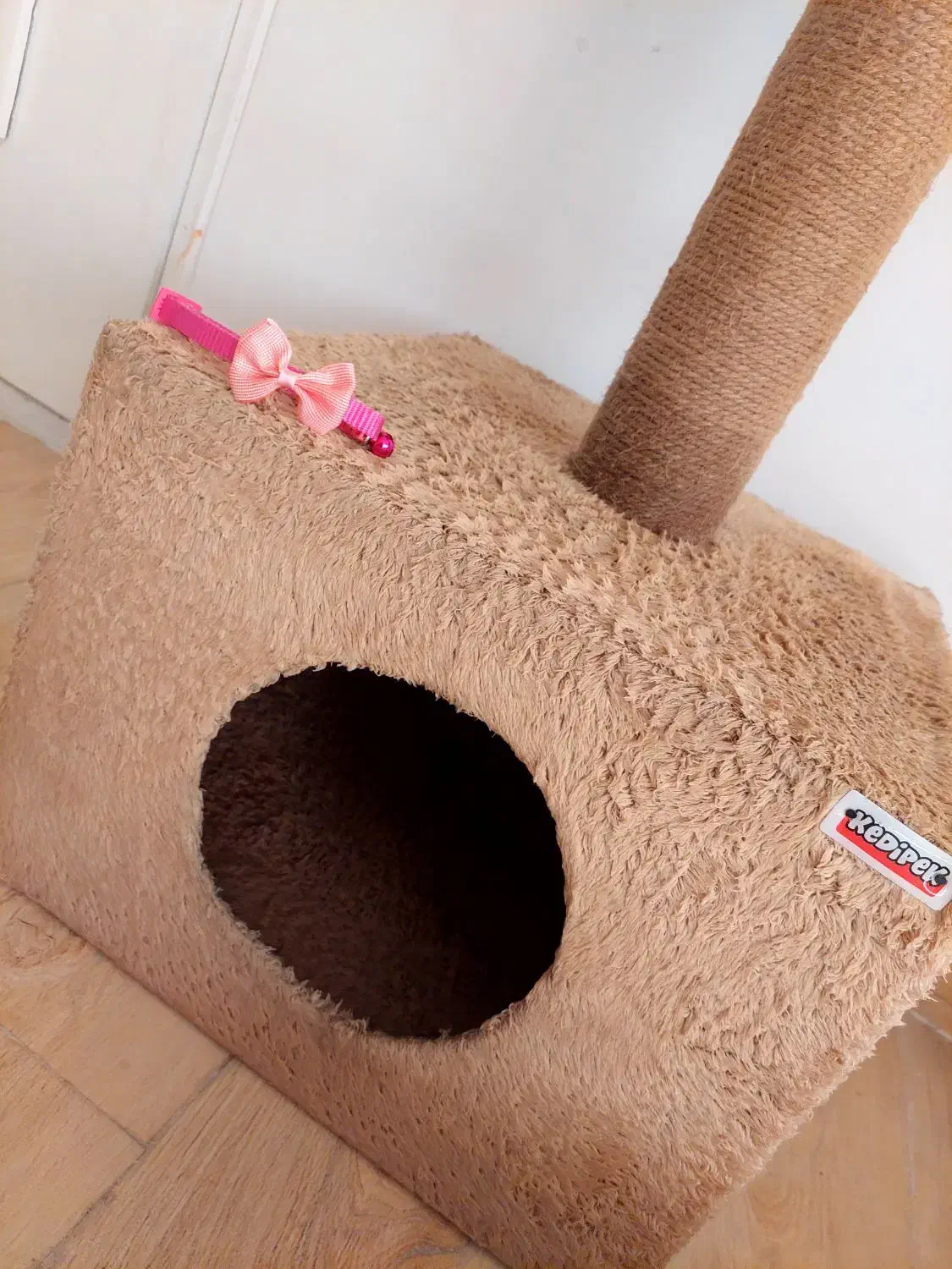 خانه گربه|لوازم جانبی حیوانات|ارومیه, |دیوار