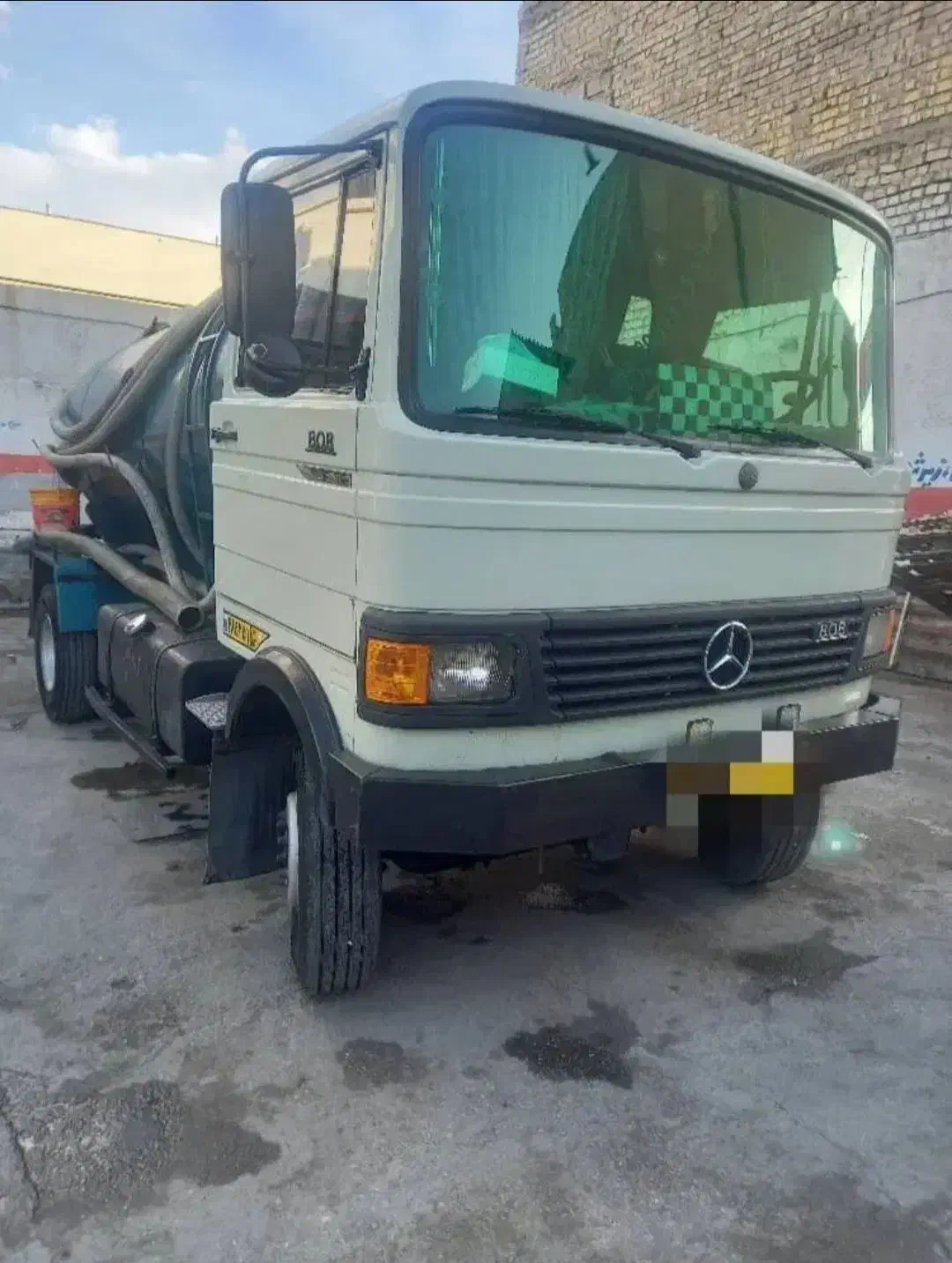 تخلیه چاه عظیمیه گوهردشت باغستان طالقانی مصباح کرج|خدمات پیشه و مهارت|کرج, گوهردشت|دیوار