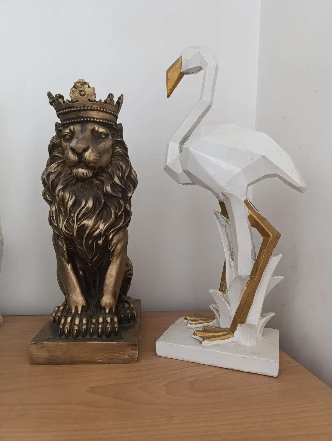 مجسمه های پلی استر|صنایع دستی و سایر لوازم تزئینی|چناران, |دیوار