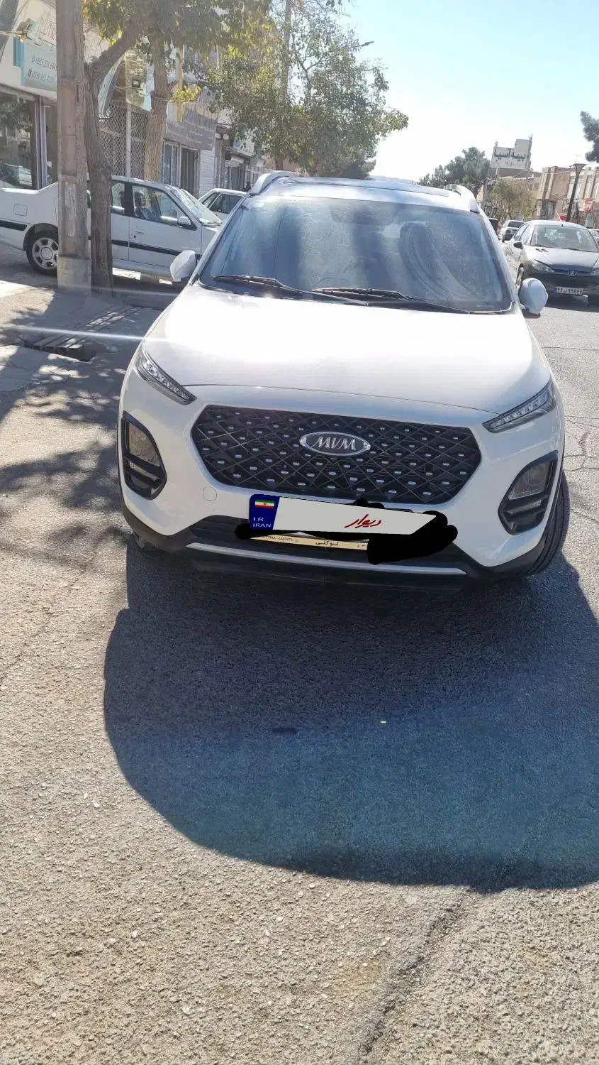 ایکس۲۲پرو دنده|خودرو سواری و وانت|تربت‌حیدریه, سرمحله|دیوار