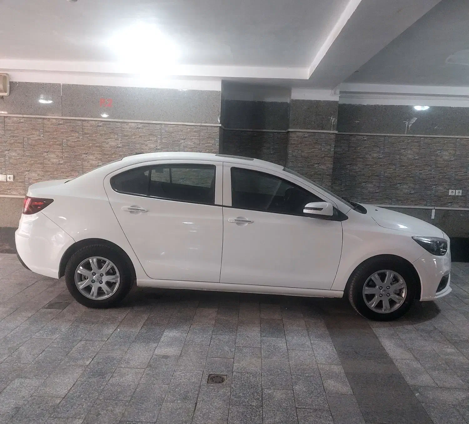 شاهینG مدل ۱۴۰۲ در حد صفر گارانتی فعال کارکرد ۵۰۰۰|خودرو سواری و وانت|کرمانشاه, |دیوار