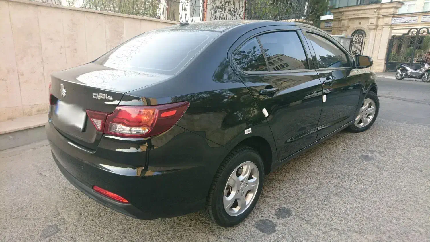 شاهین G سانروف دار 1402/12|خودرو سواری و وانت|تهران, پاسداران|دیوار